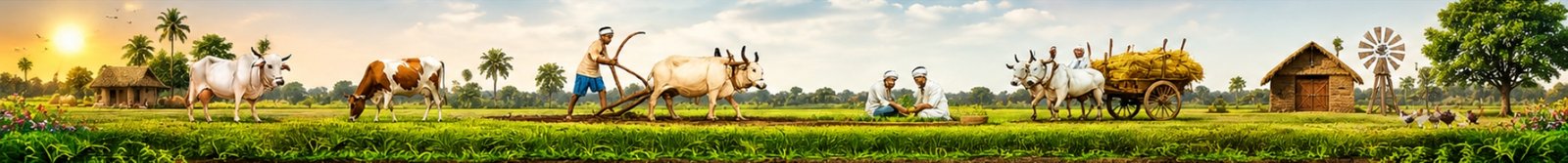 Selected Paddy
